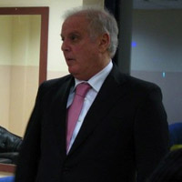 Daniel Baremboim