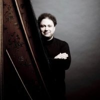 Richard Egarr. Kuva: Marco Borggreve Richard Egarr. Kuva: Marco Borggreve