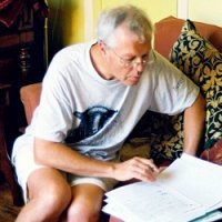 Michael Finnissy Michael Finnissy