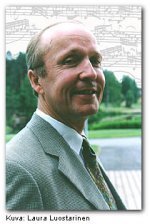 Eero Tarasti