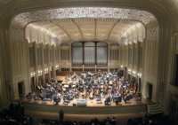 Severance Hall Severance Hall