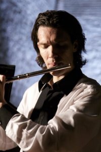Mario Caroli. Kuva: Piero Colucci Mario Caroli. Kuva: Piero Colucci