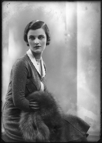 Margaret, Argyllin herttuatar. Kuva: National Portrait Gallery