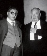 Herrmann & Hitchcock (Bernard Herrmann Society) Herrmann & Hitchcock (Bernard Herrmann Society)