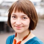 Veera Myllyniemi (Kuva: Seppo Samuli) Veera Myllyniemi (Kuva: Seppo Samuli)