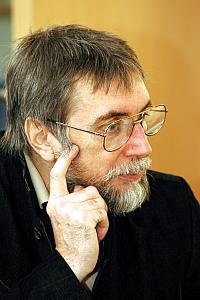 Vladimir Martynov