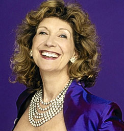 Felicity Lott