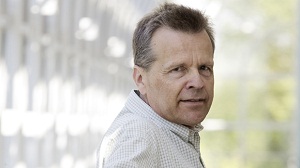 Olli Kortekangas, kuva: Saara Vuorjoki